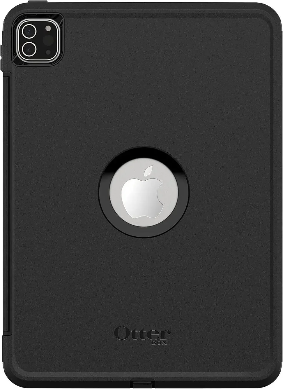 OtterBox Defender Series Case For IPad Pro 11-Inch 4h, 3rd, 2nd, & 1st Gen-Black